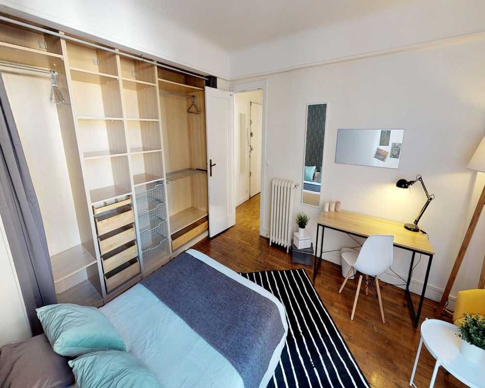 Private room in Avenue de Breteuil, Paris (1466603) room image 1