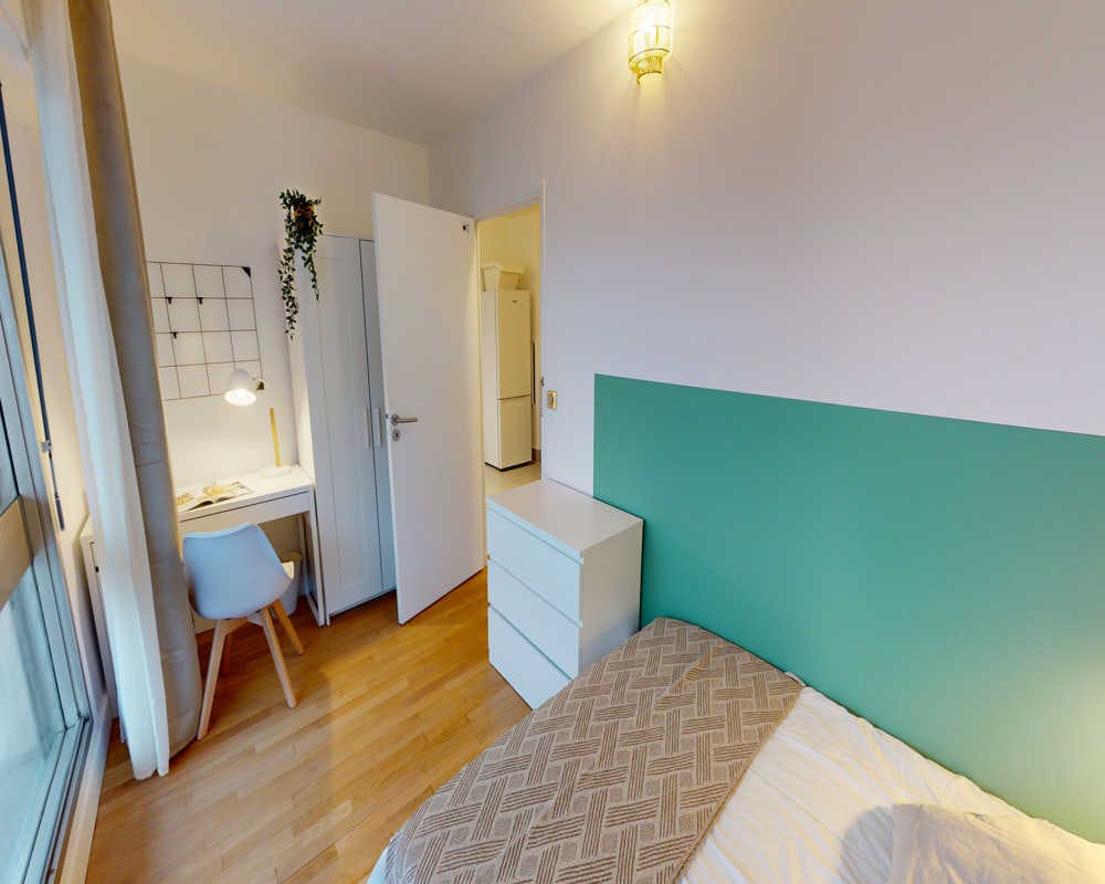 Private room in Rue de Sèvres, Paris (1466604) room image 2