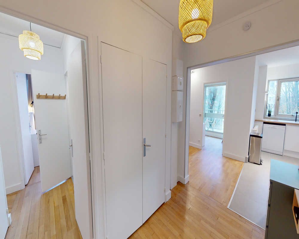 Private room in Rue de Sèvres, Paris (1466604) room image 8