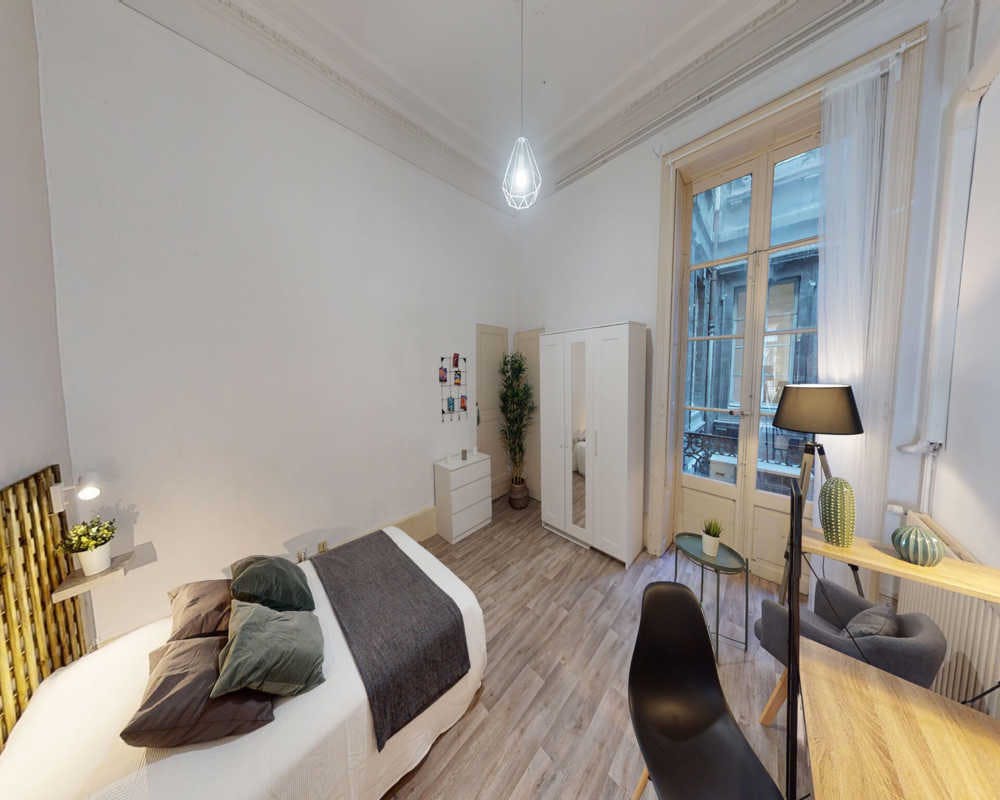 Rue de Maguelone, Montpellier preview