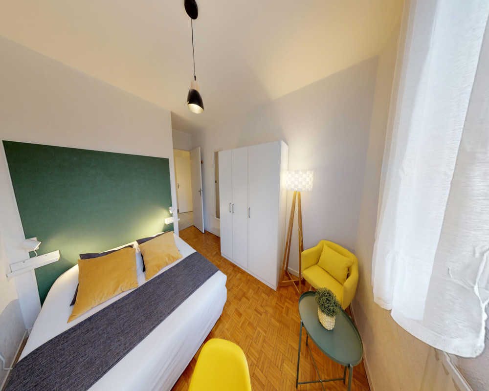 Rue Ternois, Lyon preview