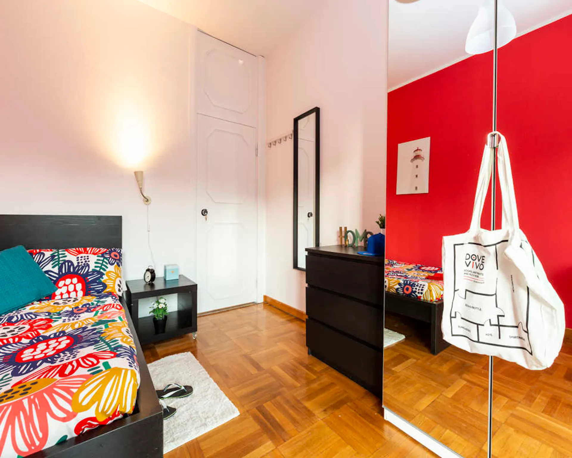 Via Comelico, Milan preview