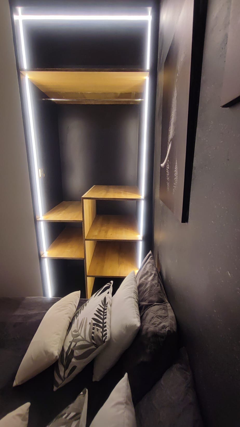 preview gallery tile