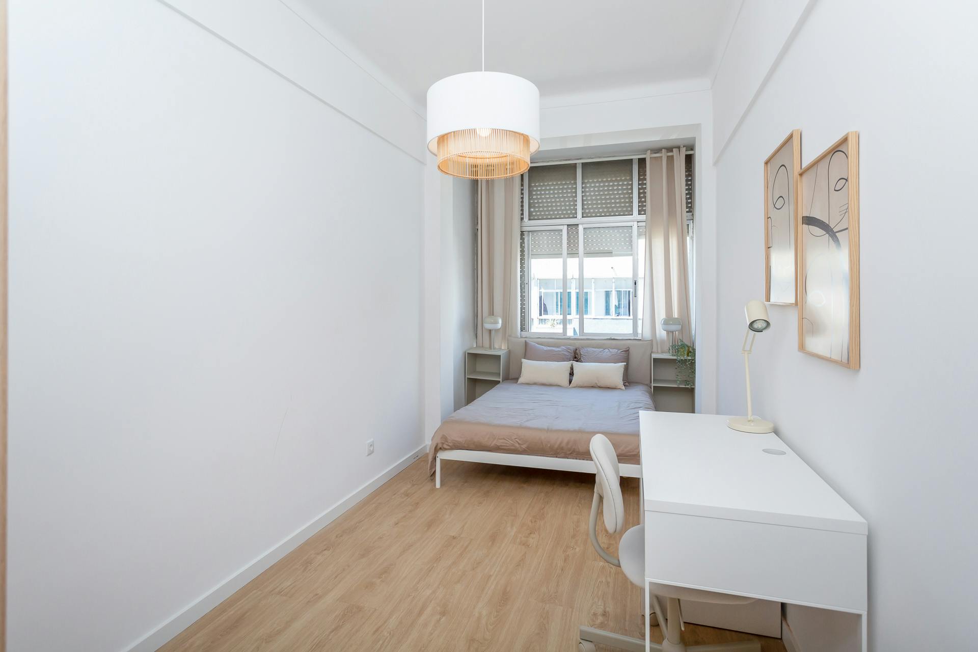 Private room for rent for €450 per month in Sintra, Rua Padre António Vieira