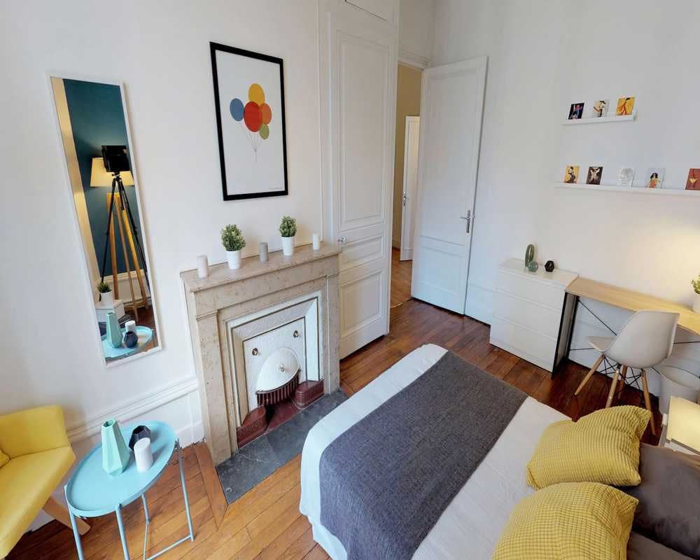 Rue Paul Bert, Lyon preview