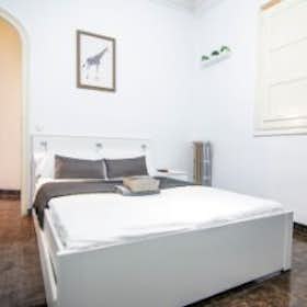 Private room for rent for €460 per month in Valencia, Carrer de Sant Valero