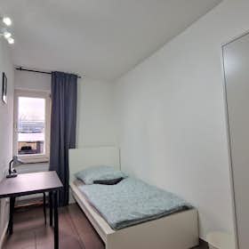 WG-Zimmer for rent for 320 € per month in Dortmund, Stiftstraße