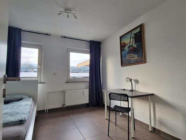 Private room in Stiftstraße, Dortmund (1466678) room image 2