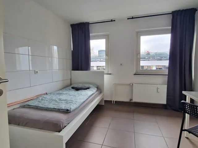 Private room in Stiftstraße, Dortmund (1466678) room image 1