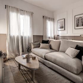Apartment for rent for €4,256 per month in Madrid, Calle de Alonso Cano
