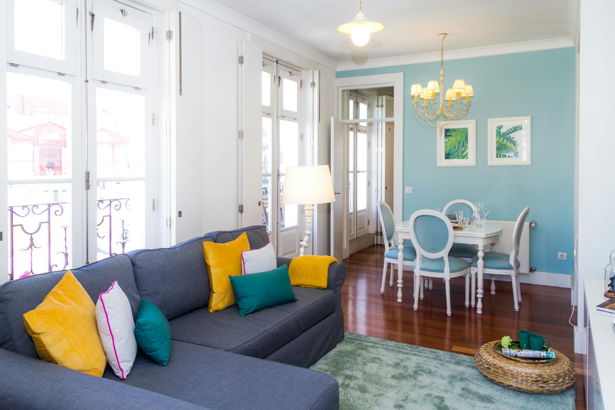 Rua do Infante Dom Henrique, Porto preview