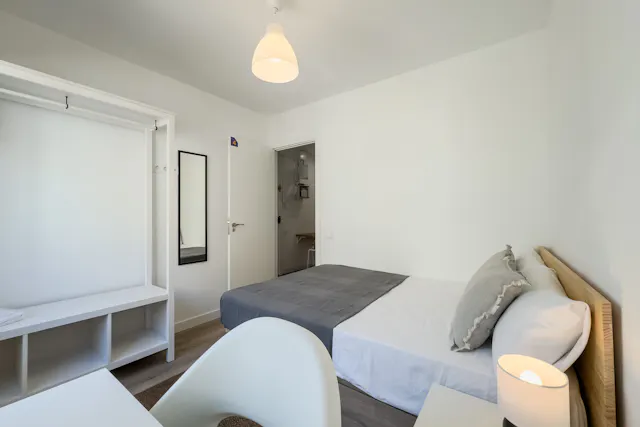 Private room in Carrer de l'Antiga Travessera, L'Hospitalet de Llobregat (1466719) room image 2