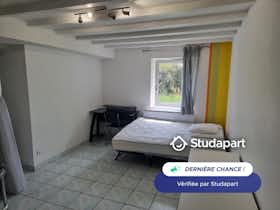 Apartament de închiriat pentru 390 EUR pe lună în Sevenans, Rue de Belfort