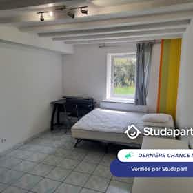Lägenhet att hyra för 390 € i månaden i Sevenans, Rue de Belfort