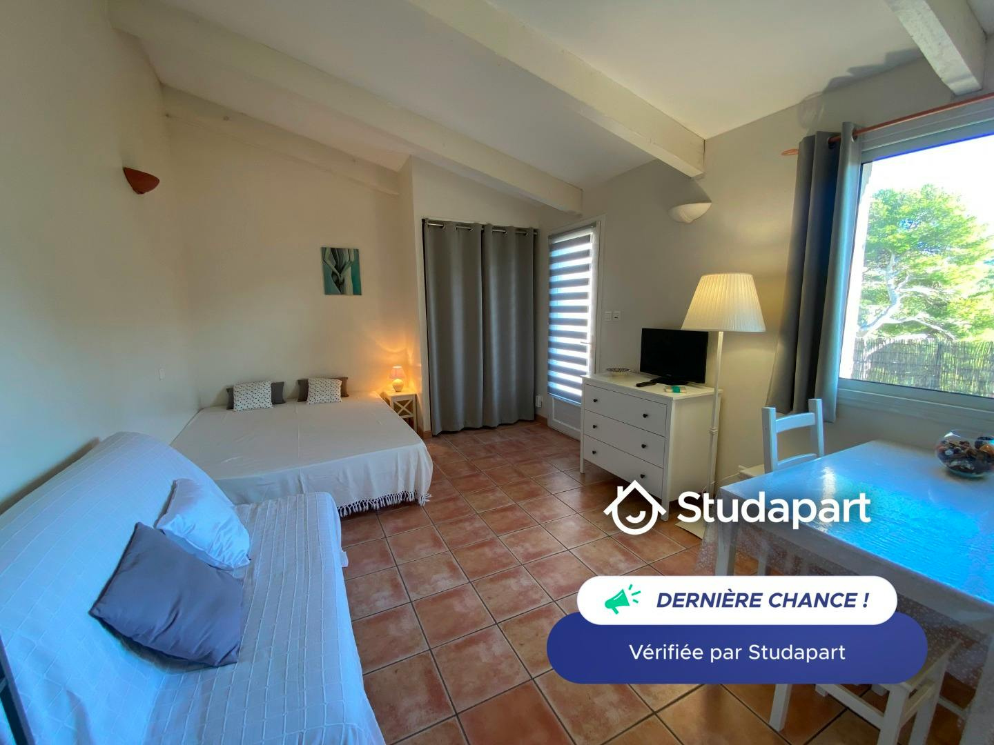Casa en alquiler por 950 € al mes en Marseille, Boulevard Léonard Combe