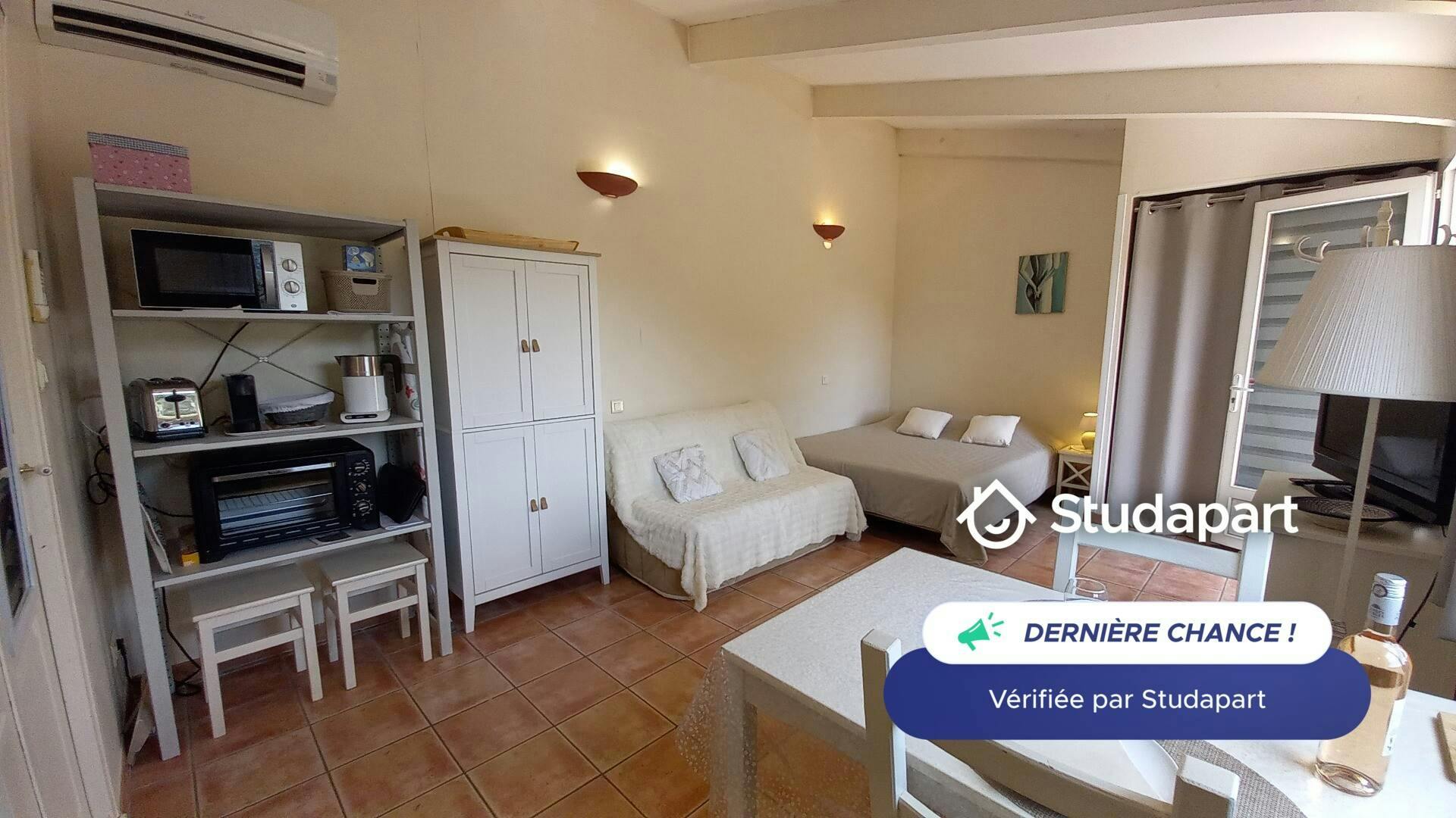 Casa in affitto a 950 € al mese a Marseille, Boulevard Léonard Combe