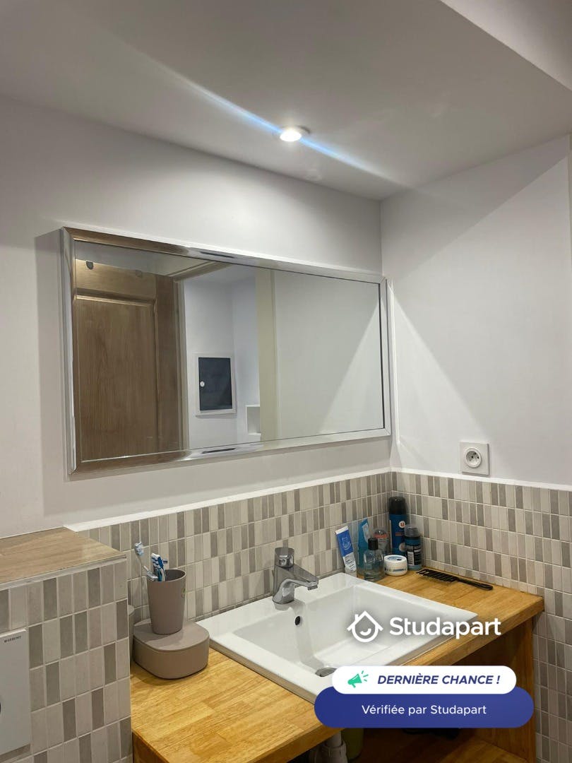 Apartment for rent on Boulevard Jean Jaurès, Nice - Widok 5