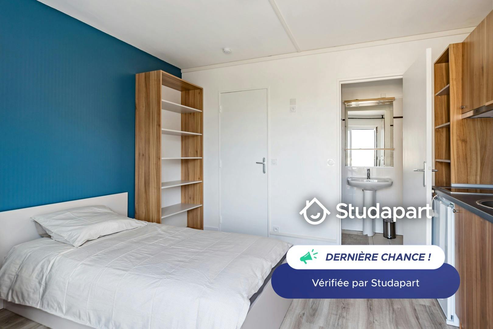 Appartement à Le Havre