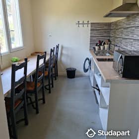 Private room for rent for €540 per month in Pessac, Avenue de la Châtaigneraie
