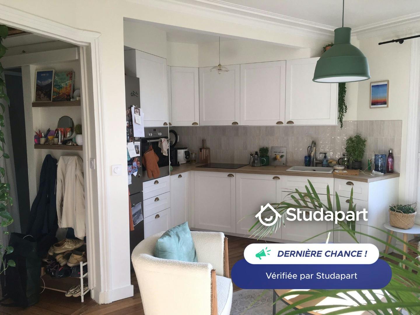 House for rent on Rue Beauvoisine, Rouen