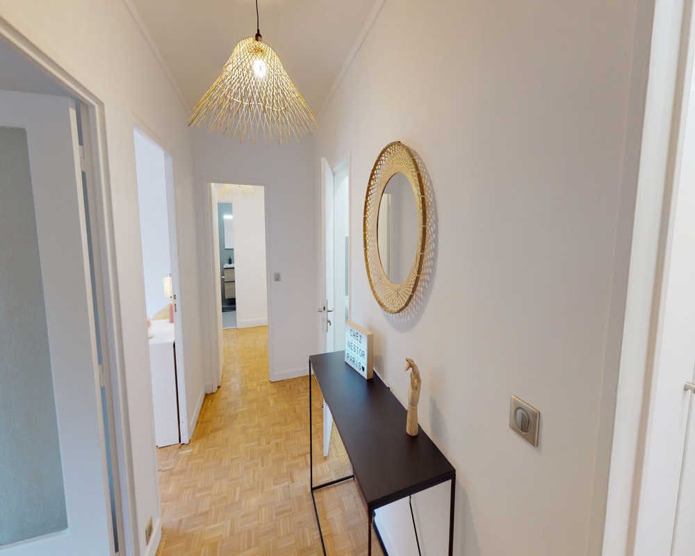 Private room in Rue Victor Hugo, Courbevoie (1466950) room image 10