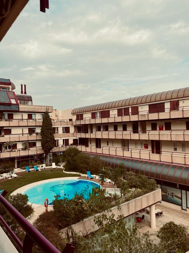 Rua de Melo e Sousa, Cascais preview