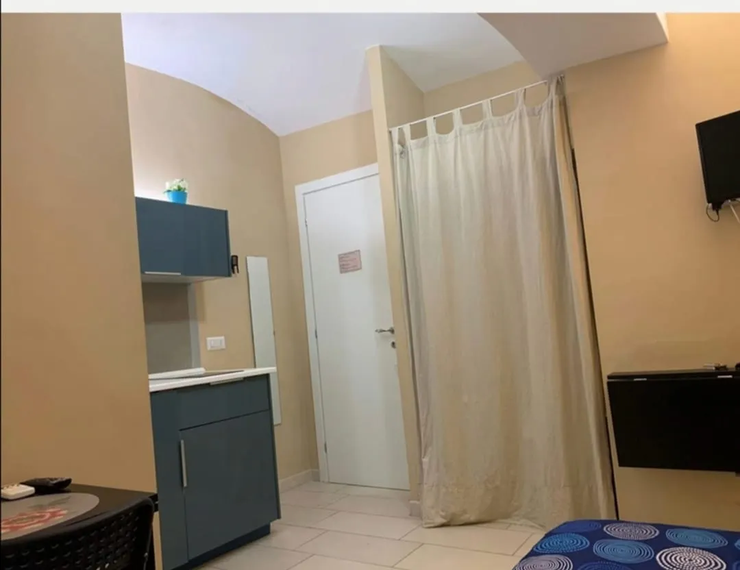 Apartment in Largo Ecce Homo, Naples (1466959) ROOM 1