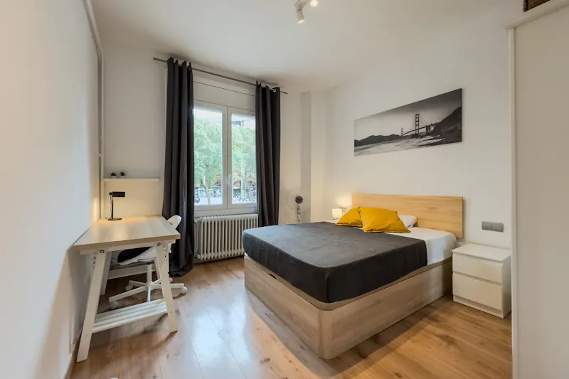 22 Carrer de Nicaragua, Barcelona - in Barcelona