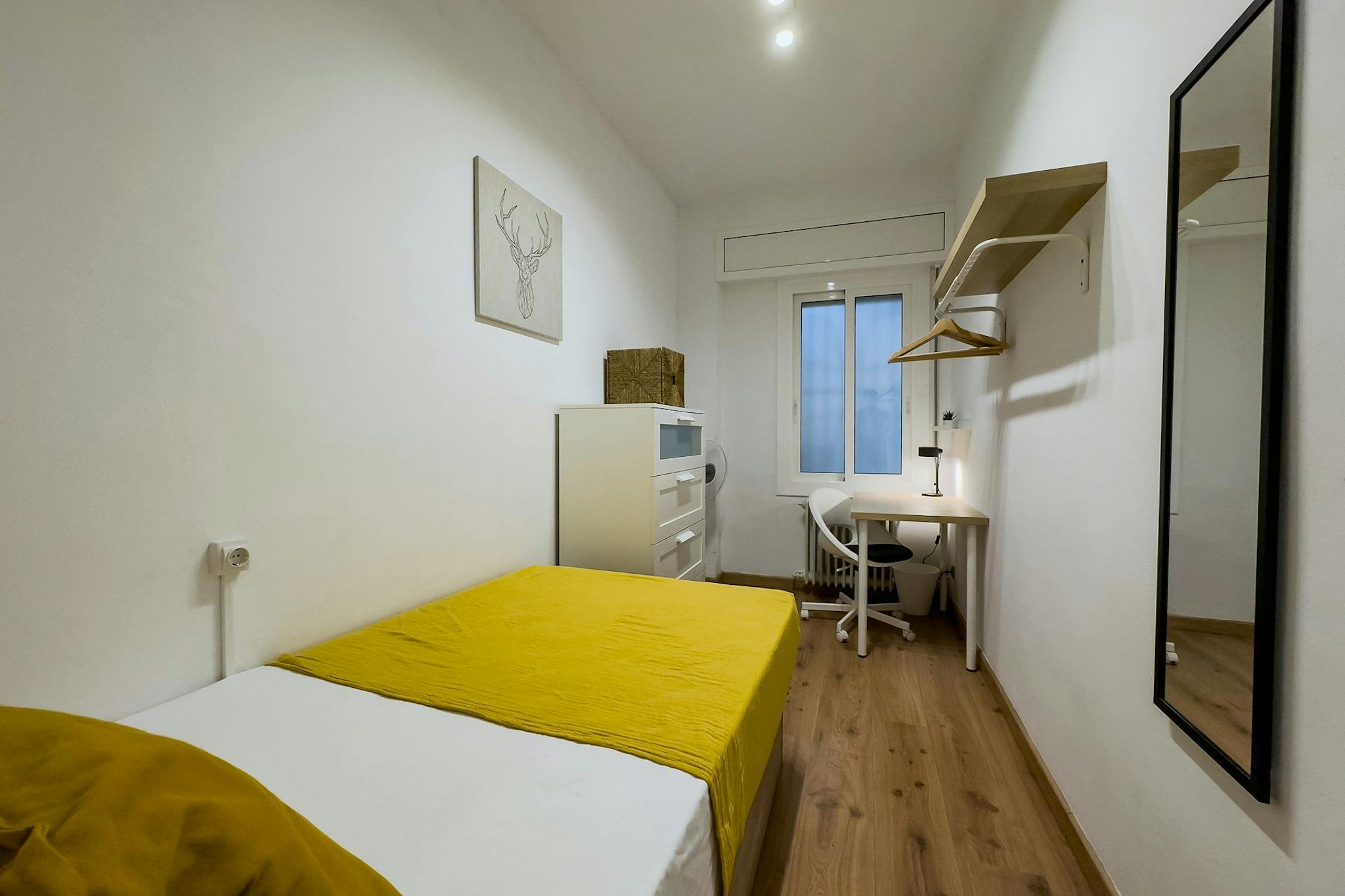 Carrer de Nicaragua, Barcelona preview