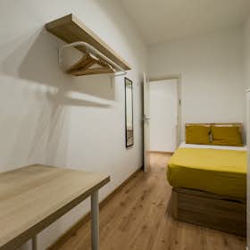 Private room for rent for €570 per month in Barcelona, Carrer de Nicaragua