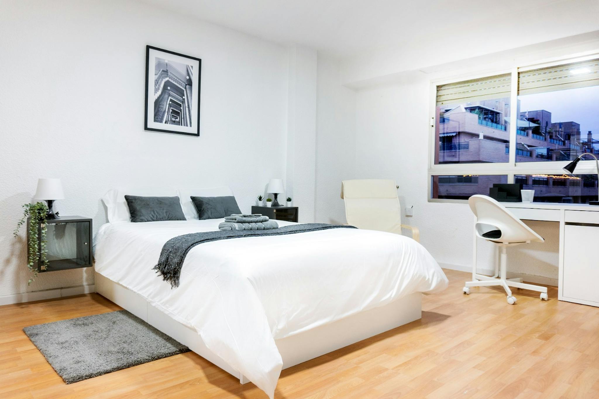 Carrer Sants Just i Pastor, Valencia preview