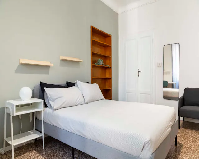 Private room in Via Savona, Milan (1466973) room image 2