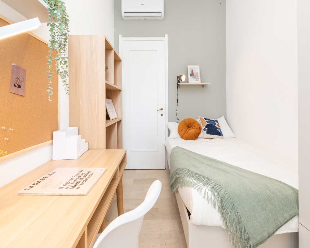 Viale Tibaldi, Milan preview