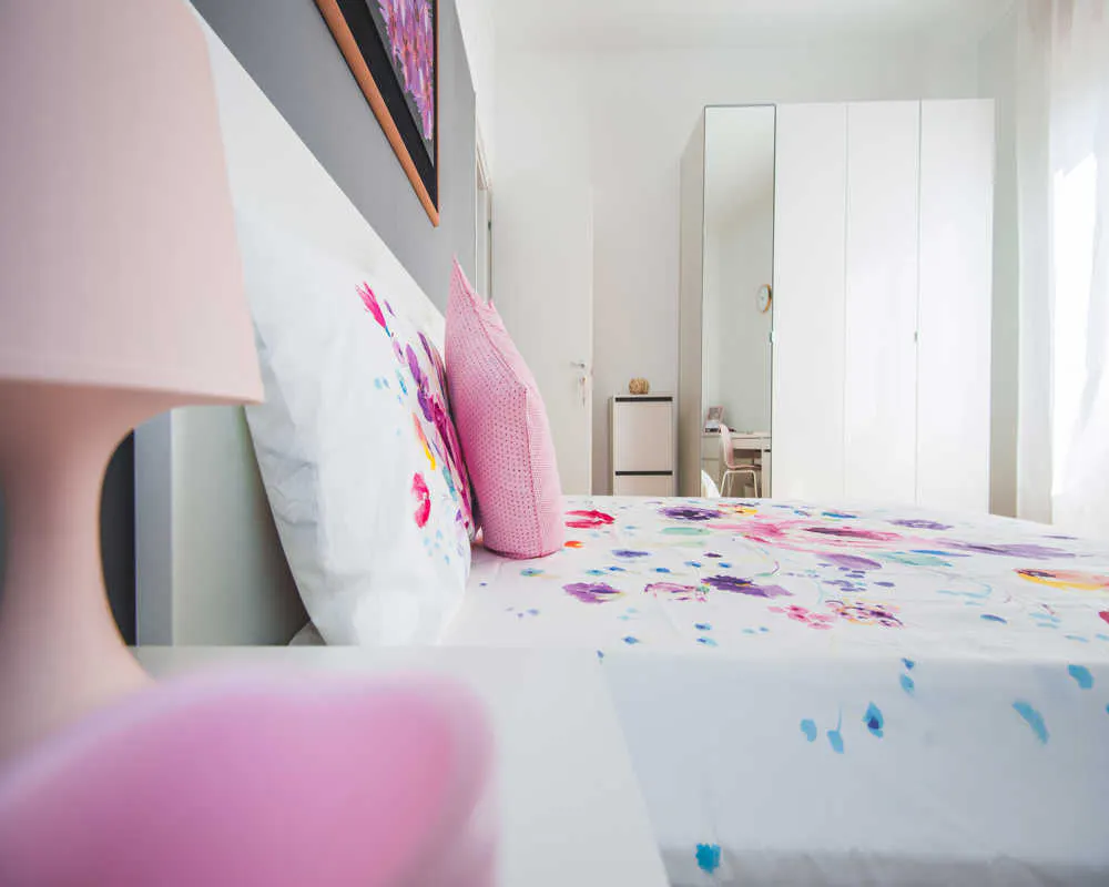 Private room in Via Achille Zezon, Milan (1466994) ROOM 2