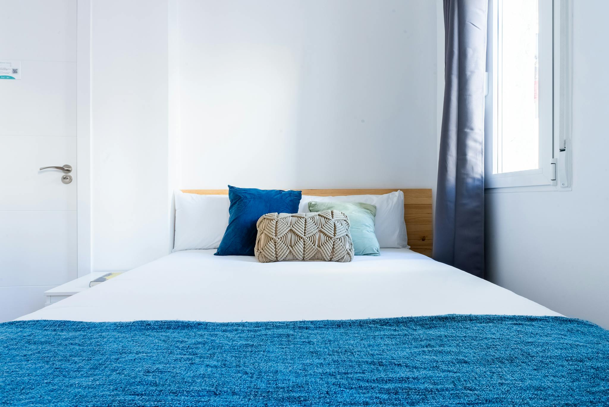 Paseo de Santa María de la Cabeza, Madrid preview