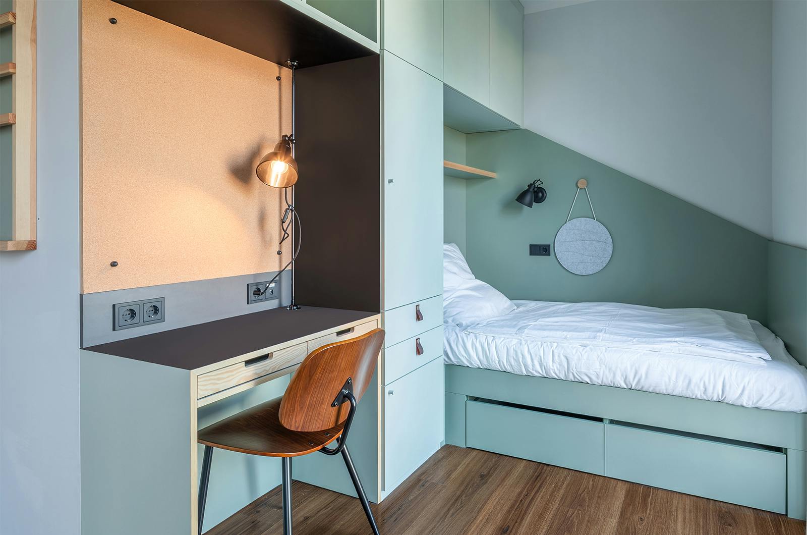 preview gallery tile