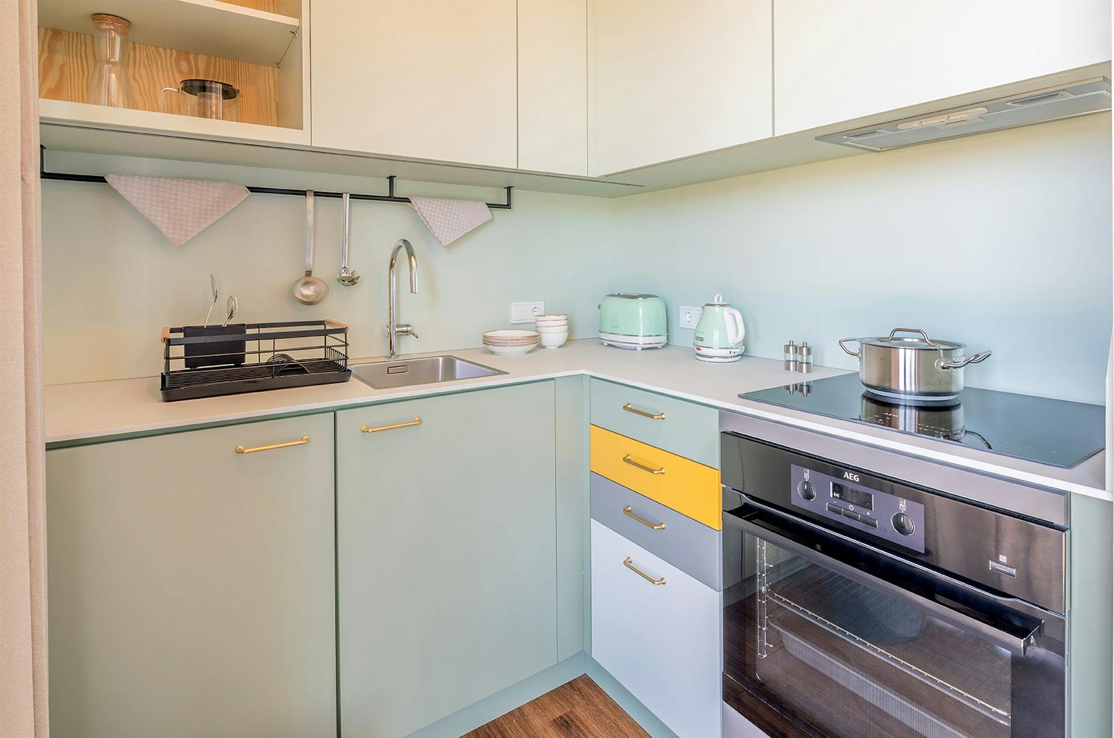 preview gallery tile