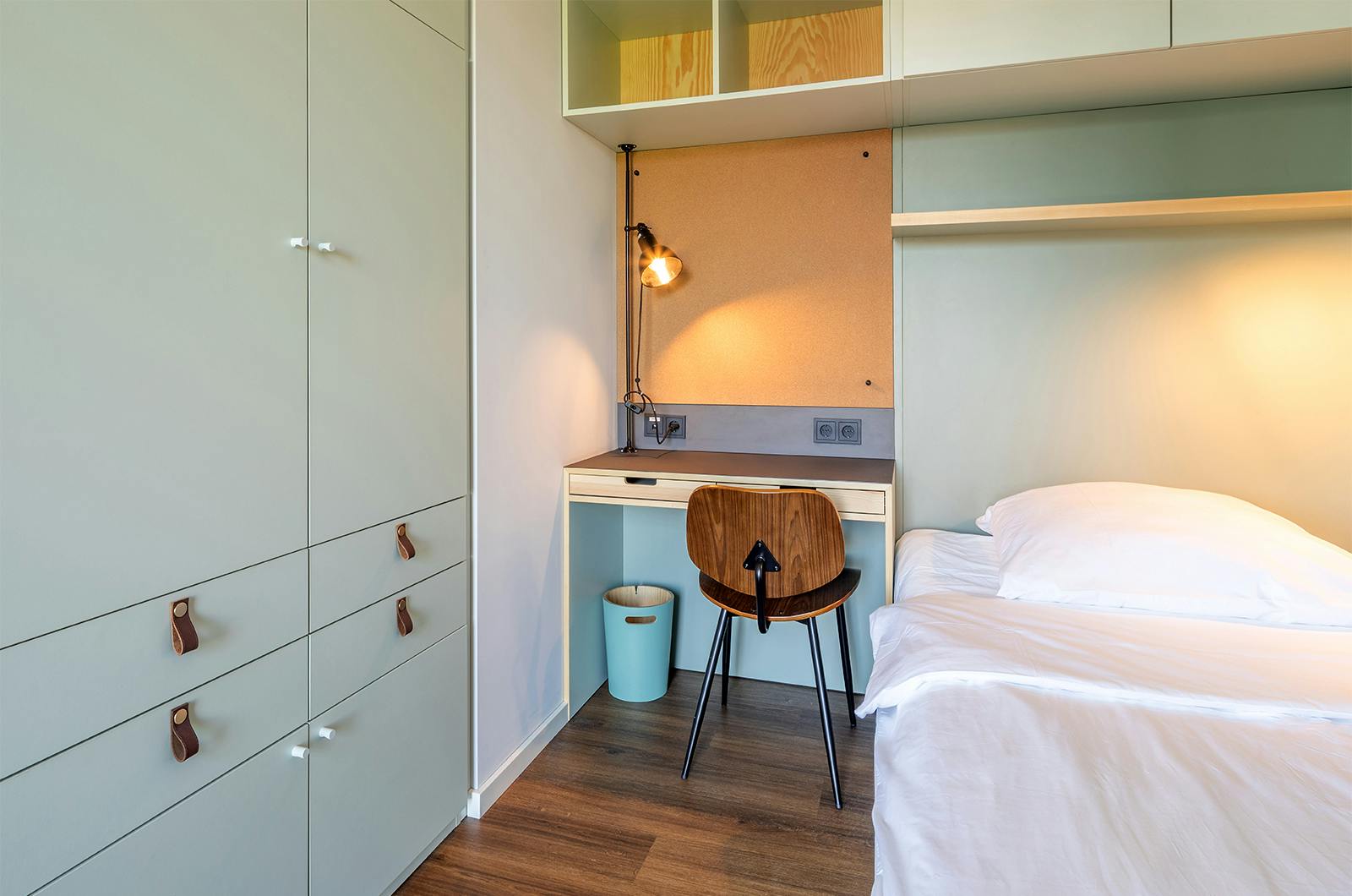 preview gallery tile