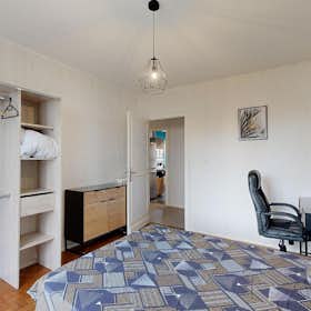 Приватна кімната за оренду для 395 EUR на місяць у Pau, Rue du Père Pardies