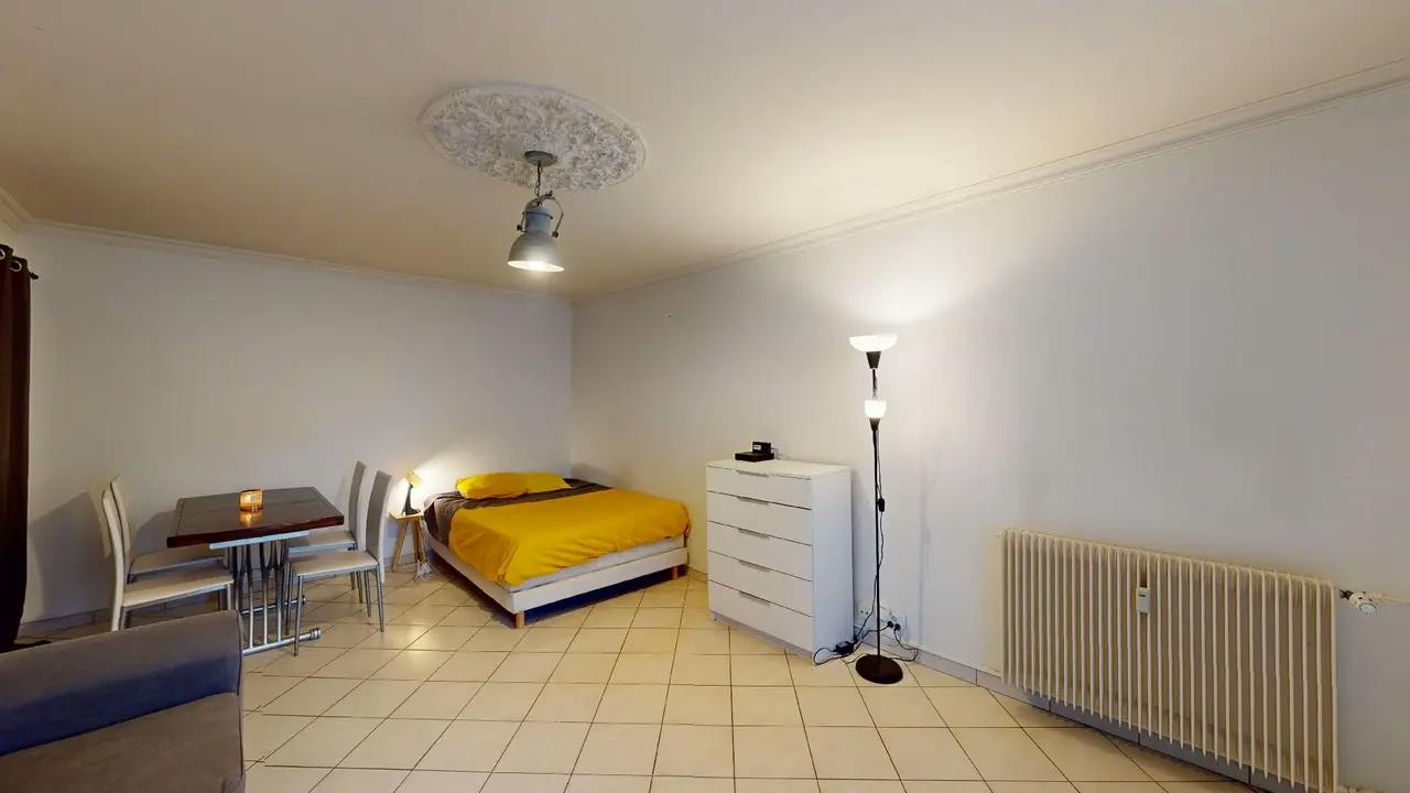 Private room in Square de Sétubal, Rennes (1467107) ROOM 2