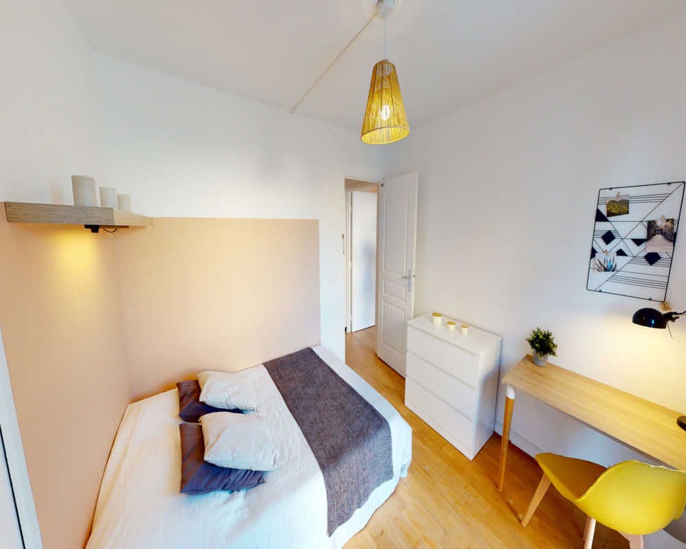 Rue Juge, Paris preview