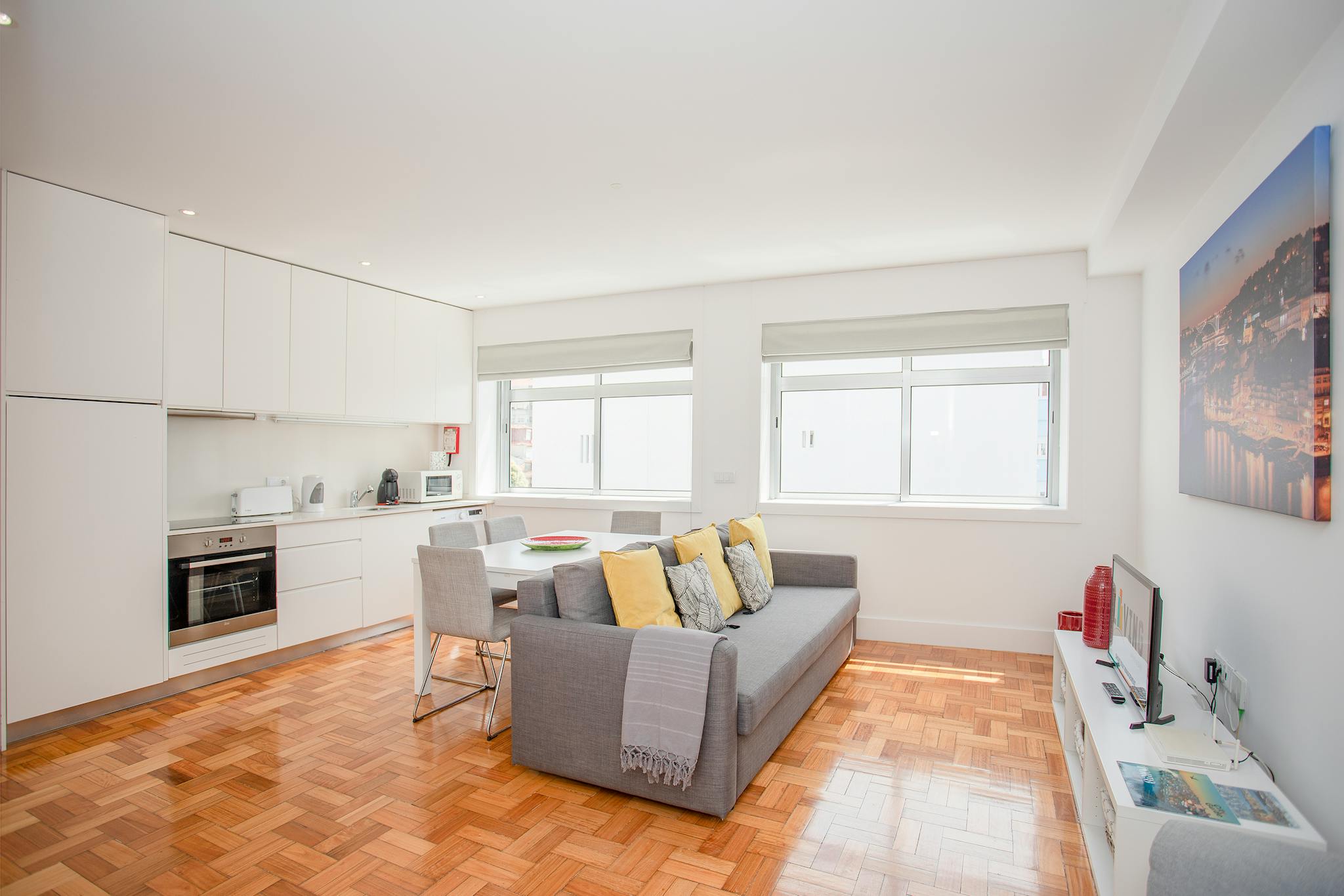 Rua de Santa Catarina, Porto preview