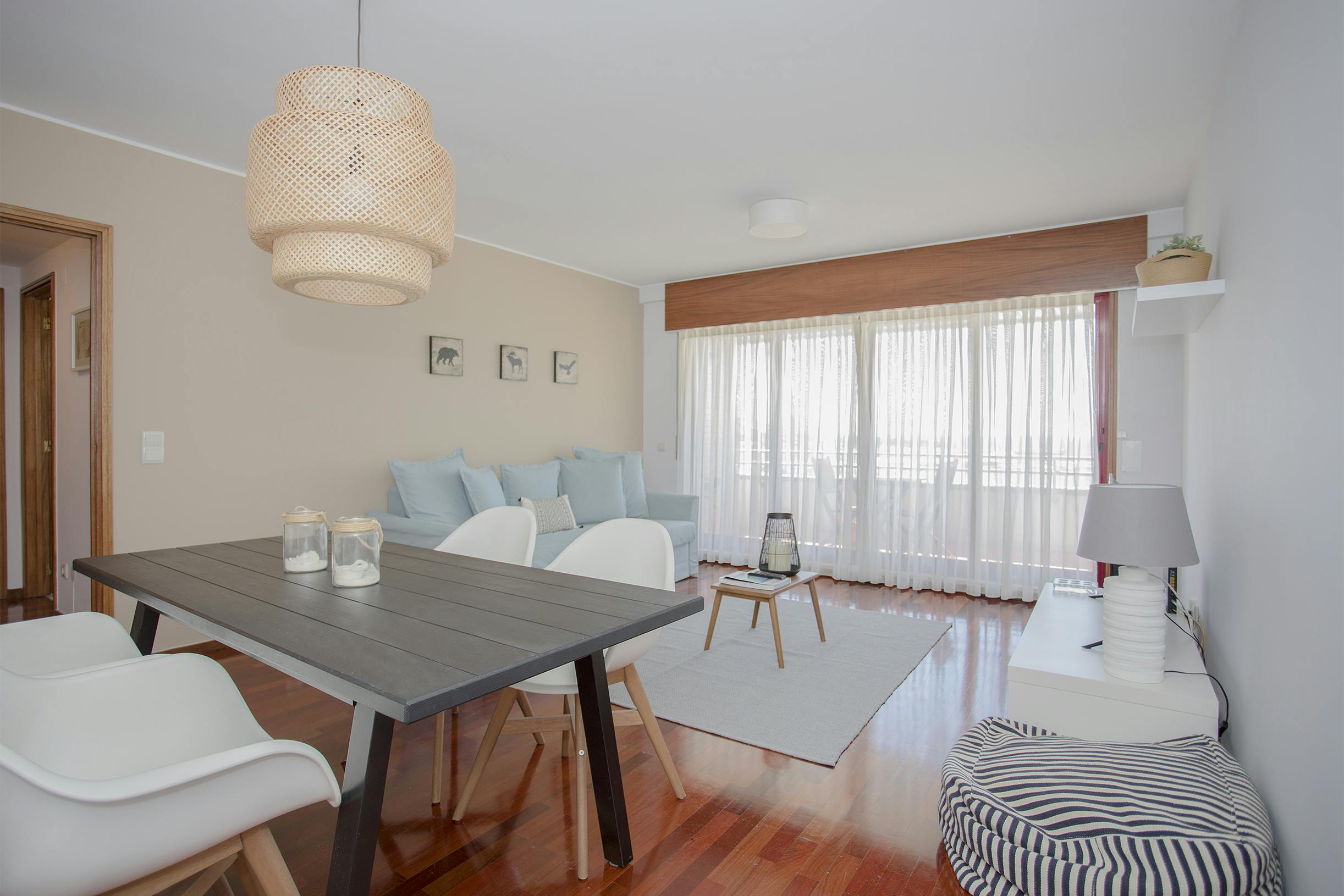 公寓 正在以 €10 的月租出租，其位于 Matosinhos, Praça da Cidade do Salvador