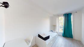 Отдельная комната сдается в аренду за 410 € в месяц в Tours, Allée Hugues Cosnier