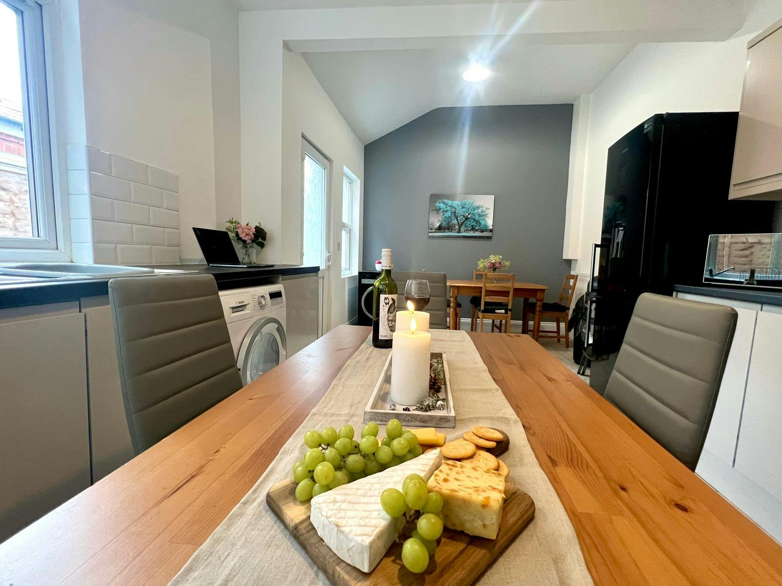 House for rent for €6,837 per month in Coventry, Meriden Street