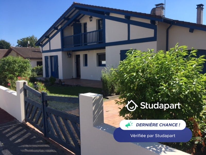 House for rent on Rue Georges Brassens, Bruges