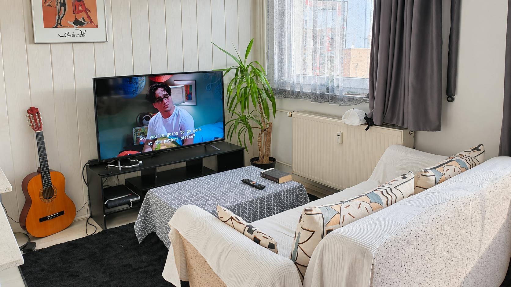 Otto-Braun-Straße, Berlin preview