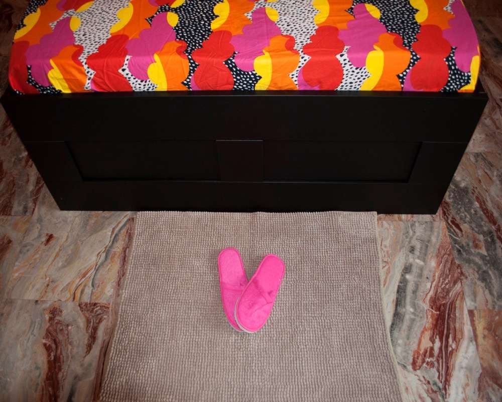 Via Privata Reggio, Milan