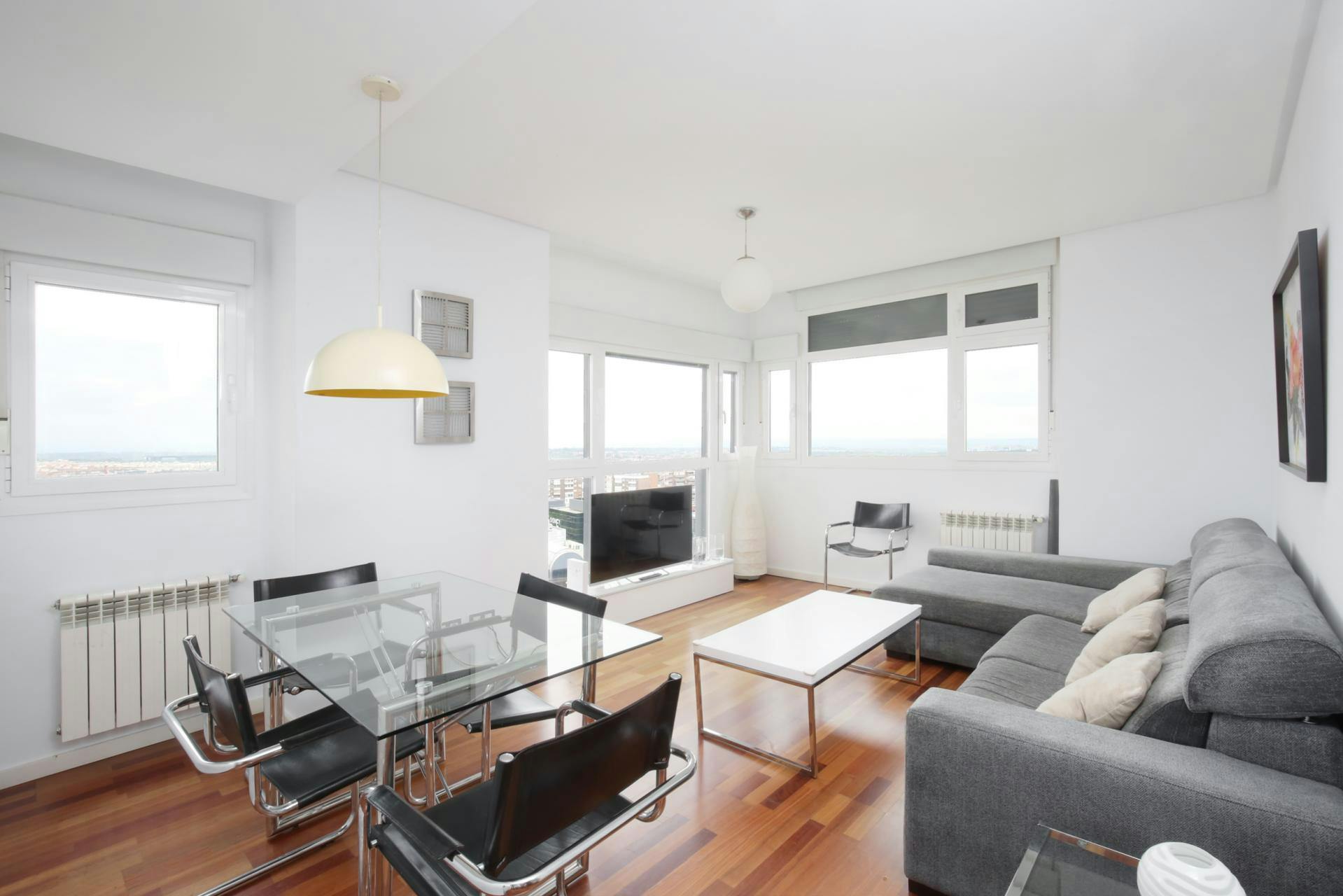 Calle de Dulce Chacón, Madrid Madrid