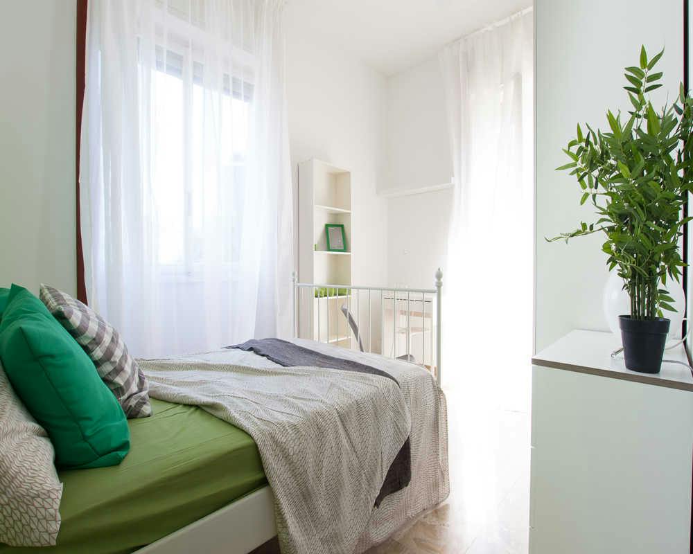 Private room in Via Don Carlo Gnocchi, Milan (1467329) room image 1
